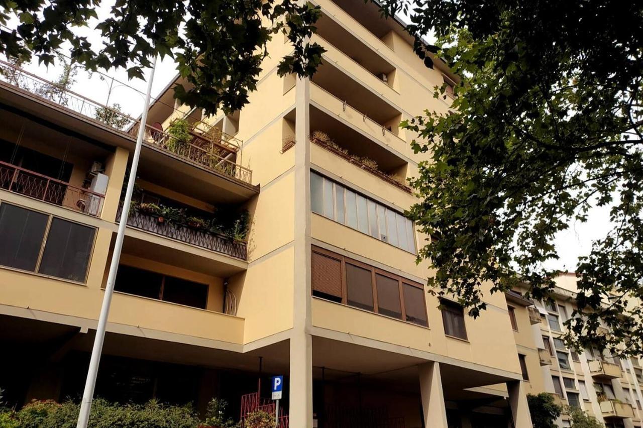 Attico Panoramico Appartement *