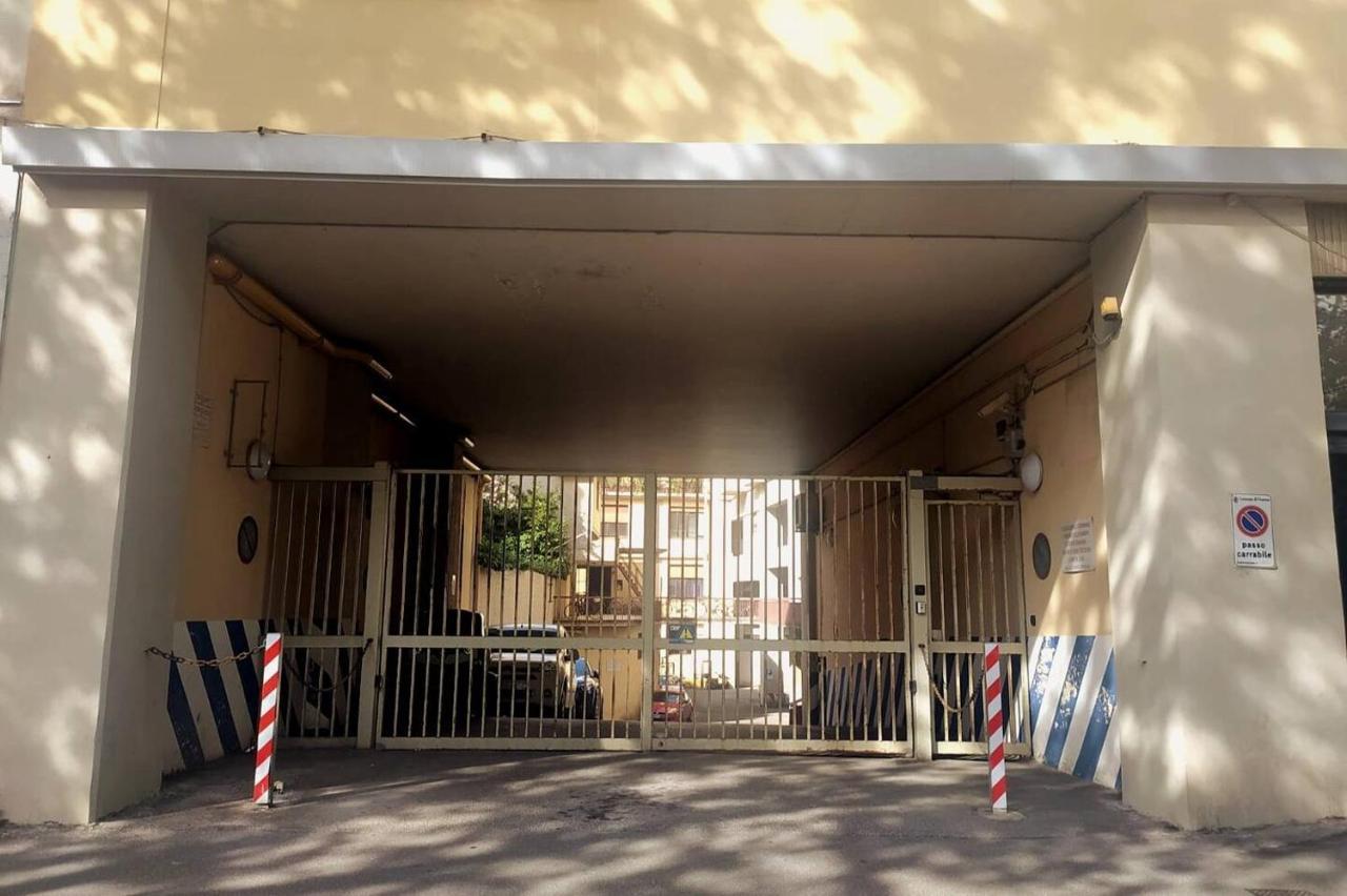 Attico Panoramico Appartement Florence