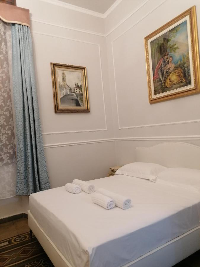 Oberdan's Paradise Lt Appartement *
