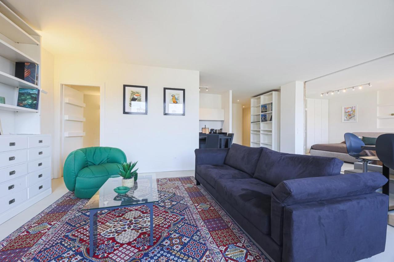 Appartement Florence- Vasari Luxury With View *
