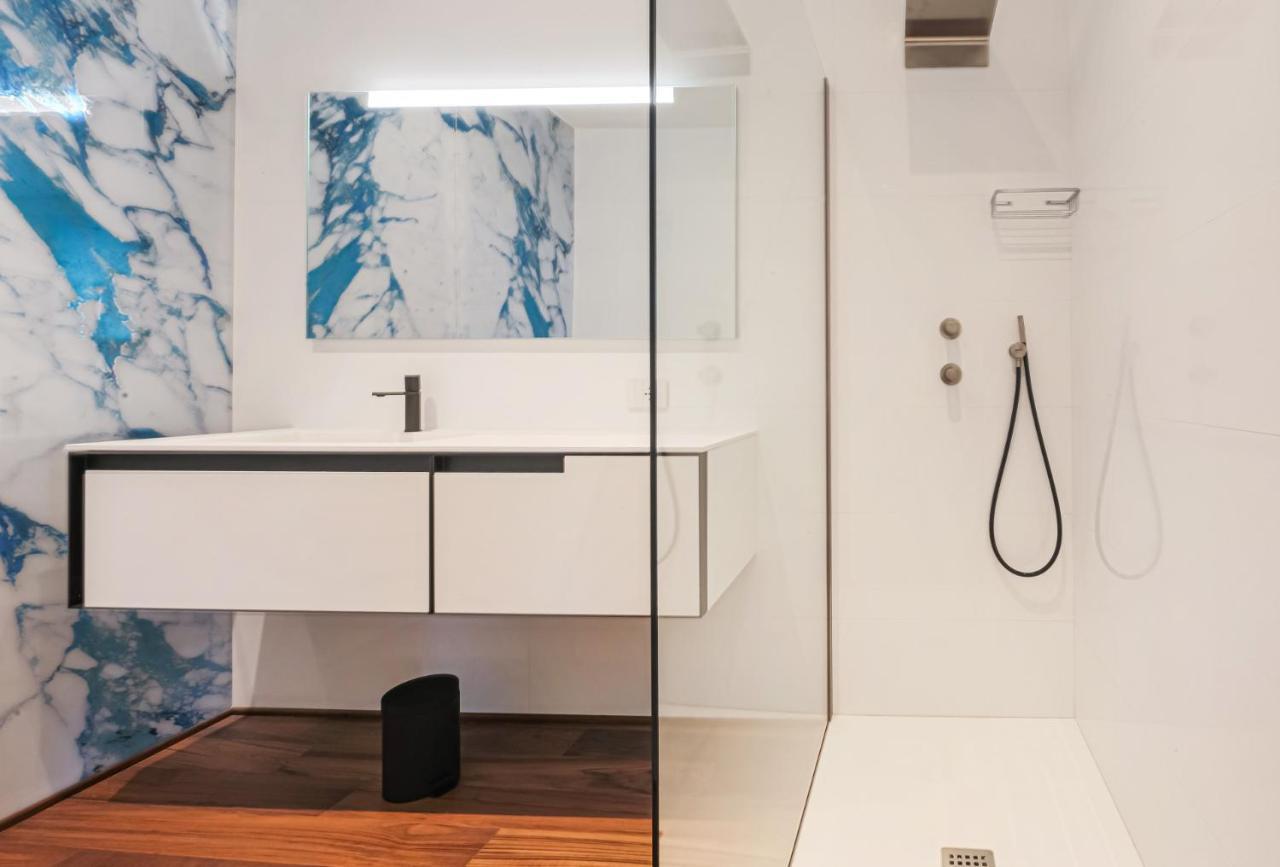 Appartement Florence- Vasari Luxury With View *