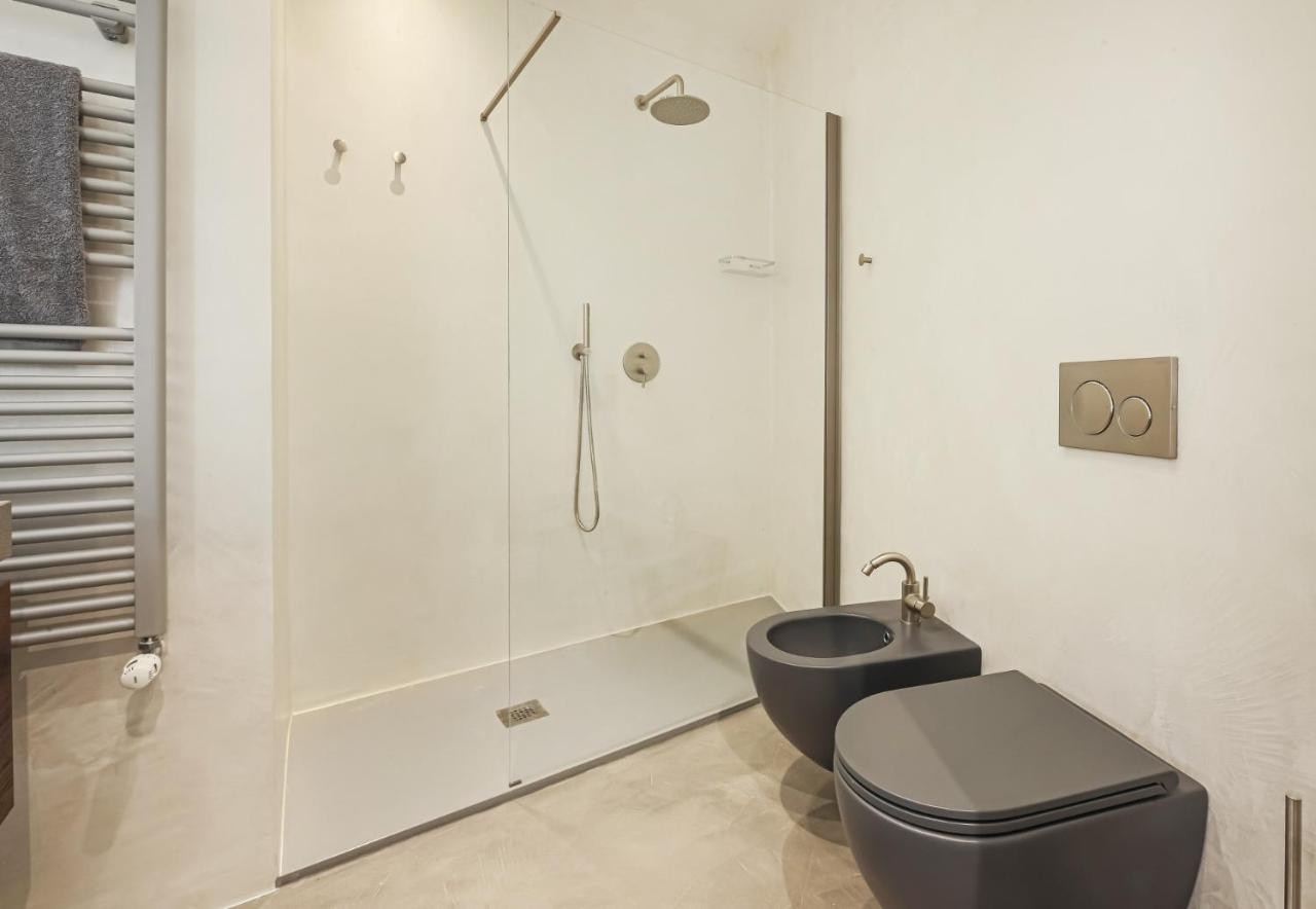 Appartement Florence- Vasari Luxury With View Florence