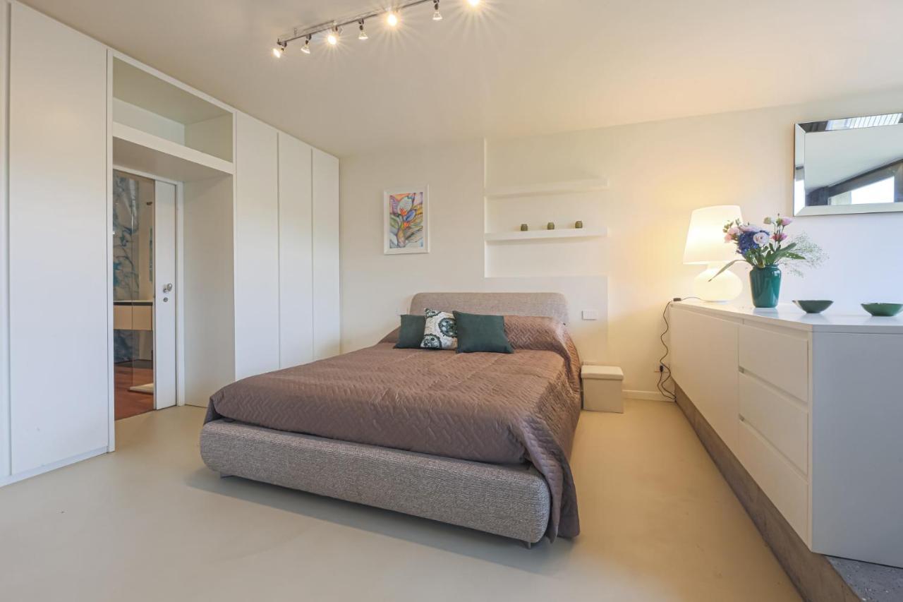 Appartement Florence- Vasari Luxury With View