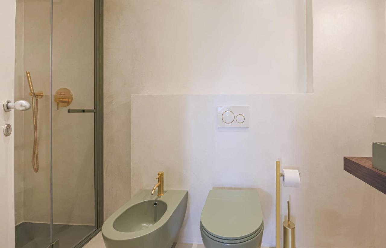 Florence- Vasari Luxury With View Appartement *