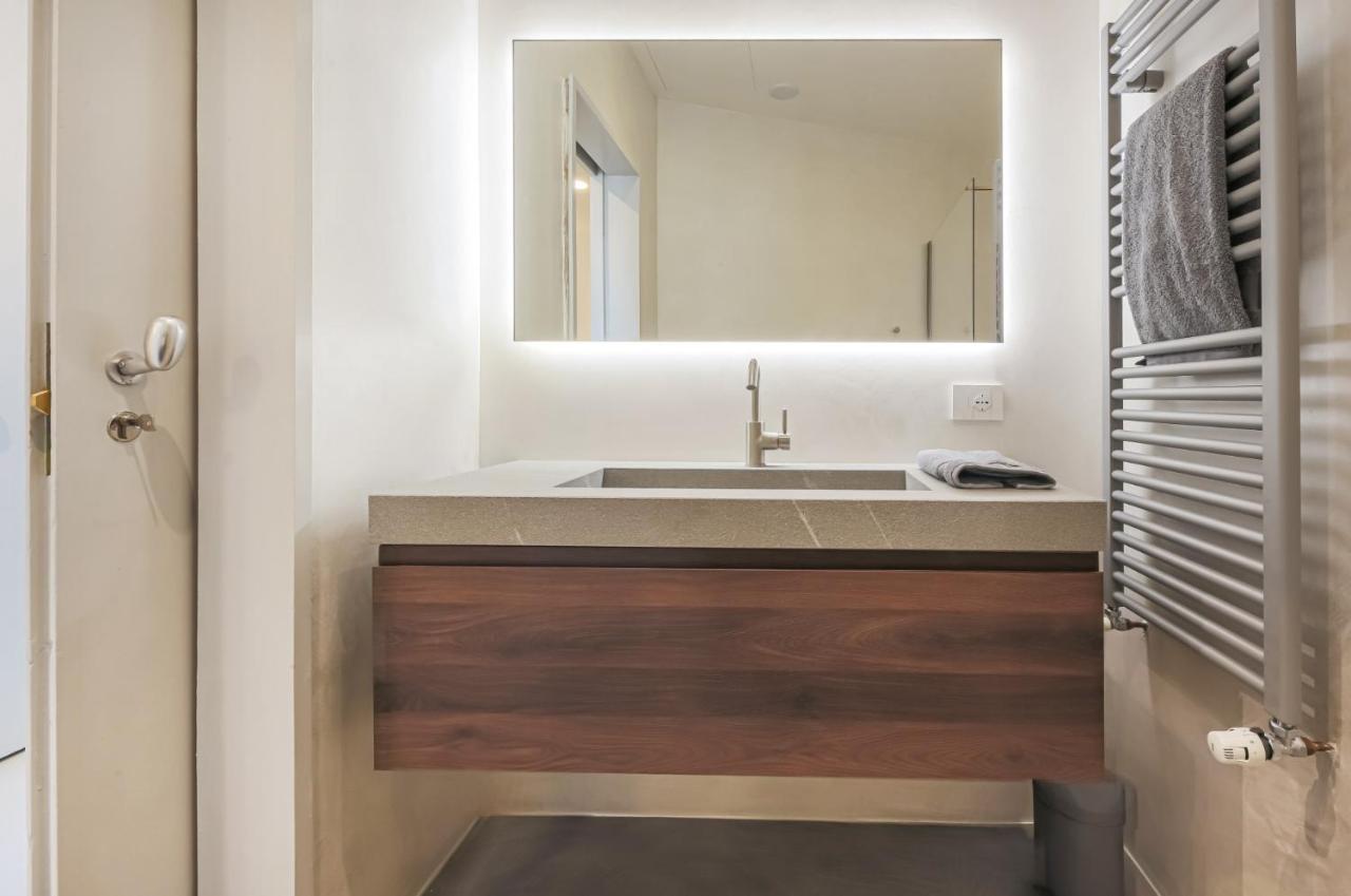Florence- Vasari Luxury With View Appartement *