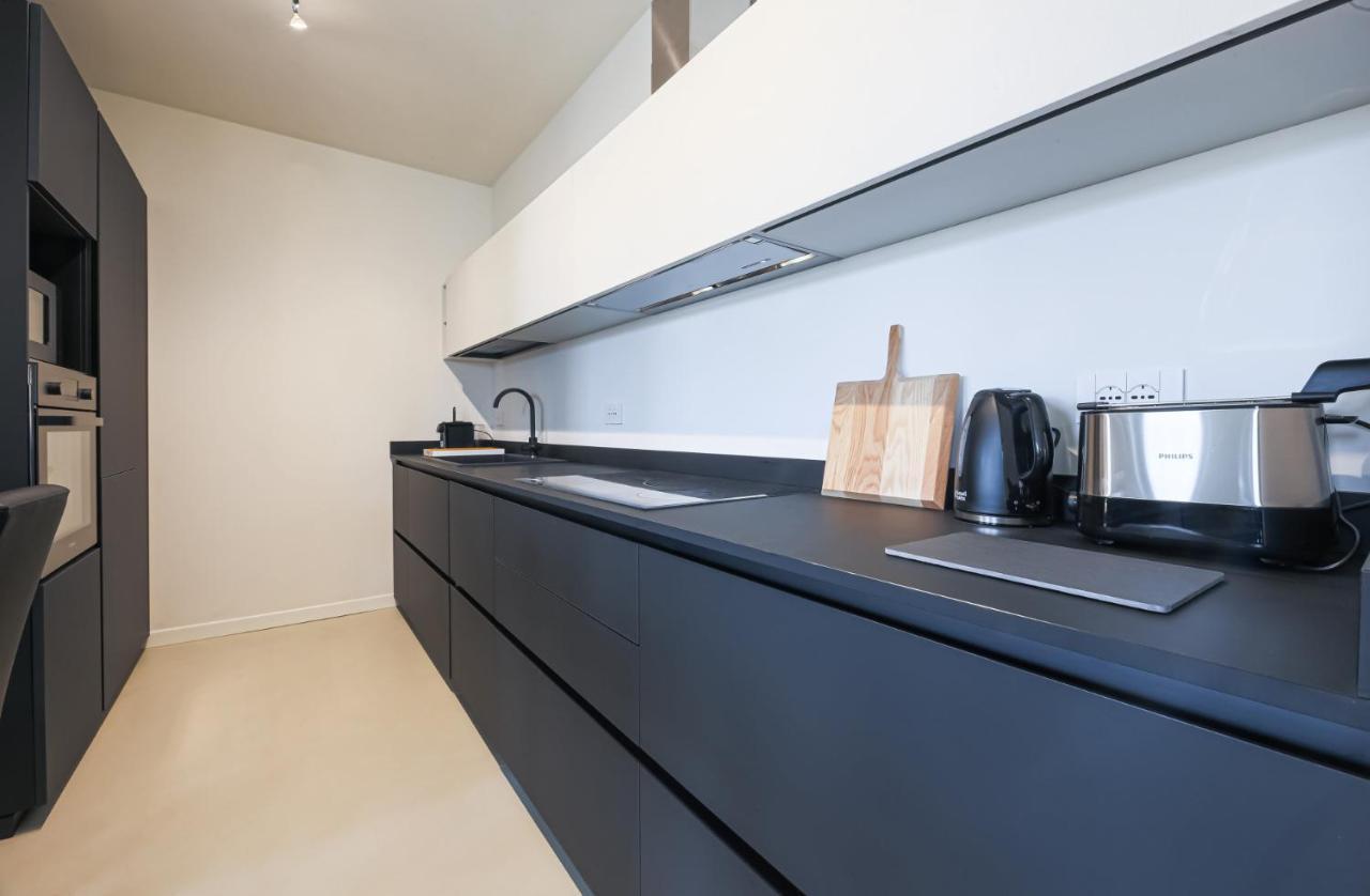 Appartement Florence- Vasari Luxury With View