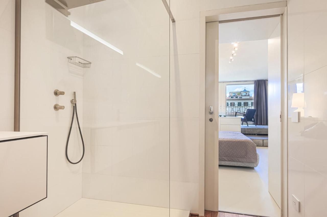 Appartement Florence- Vasari Luxury With View Florence