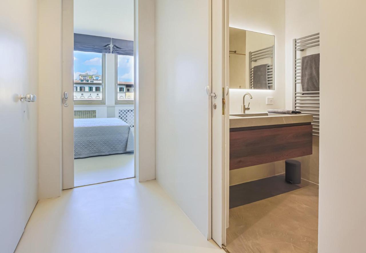 Appartement Florence- Vasari Luxury With View