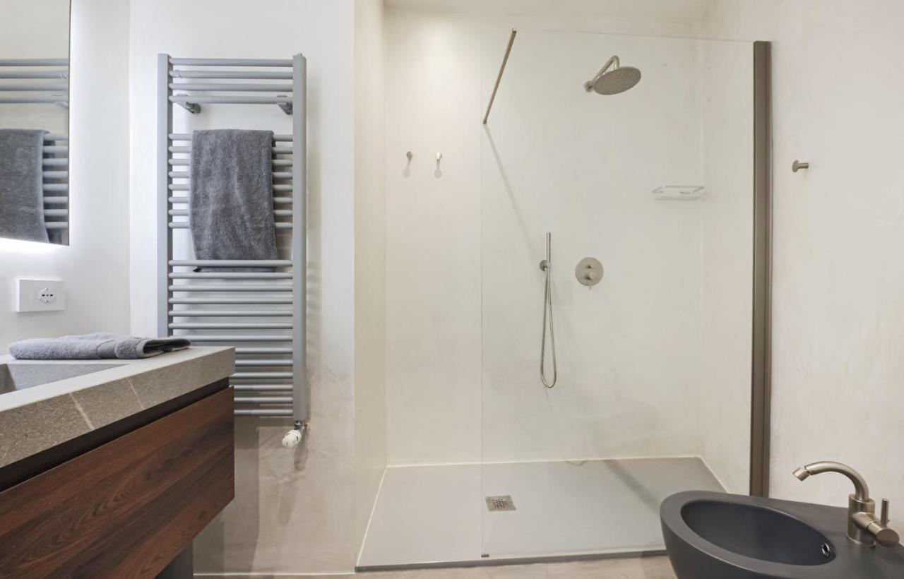 Appartement Florence- Vasari Luxury With View *