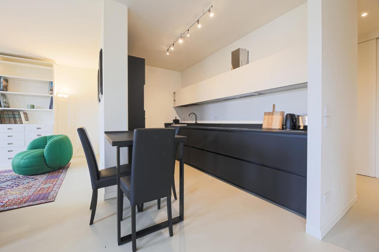 Florence- Vasari Luxury With View Appartement