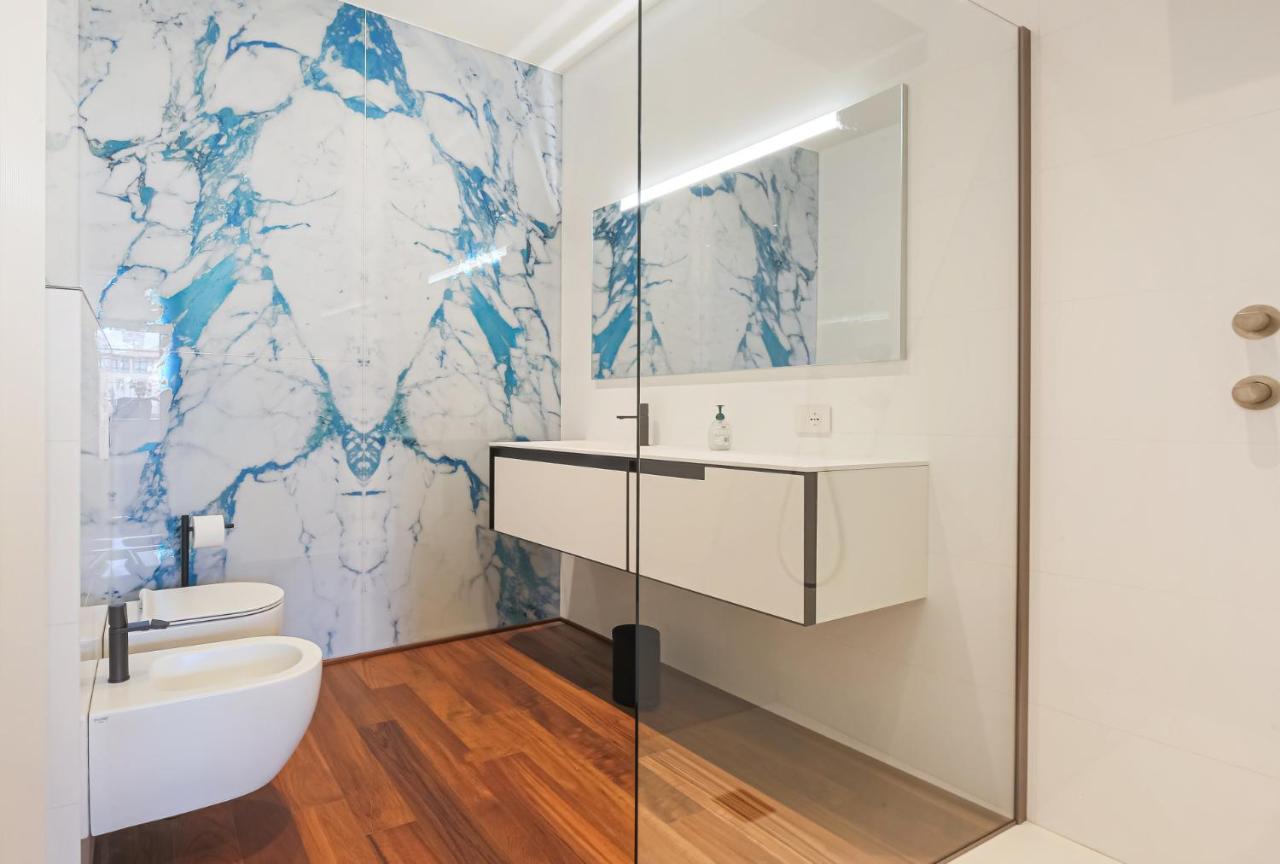 Appartement Florence- Vasari Luxury With View Florence