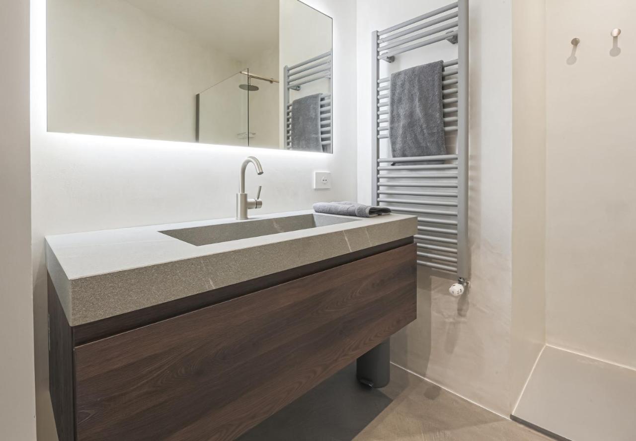 Florence- Vasari Luxury With View Appartement