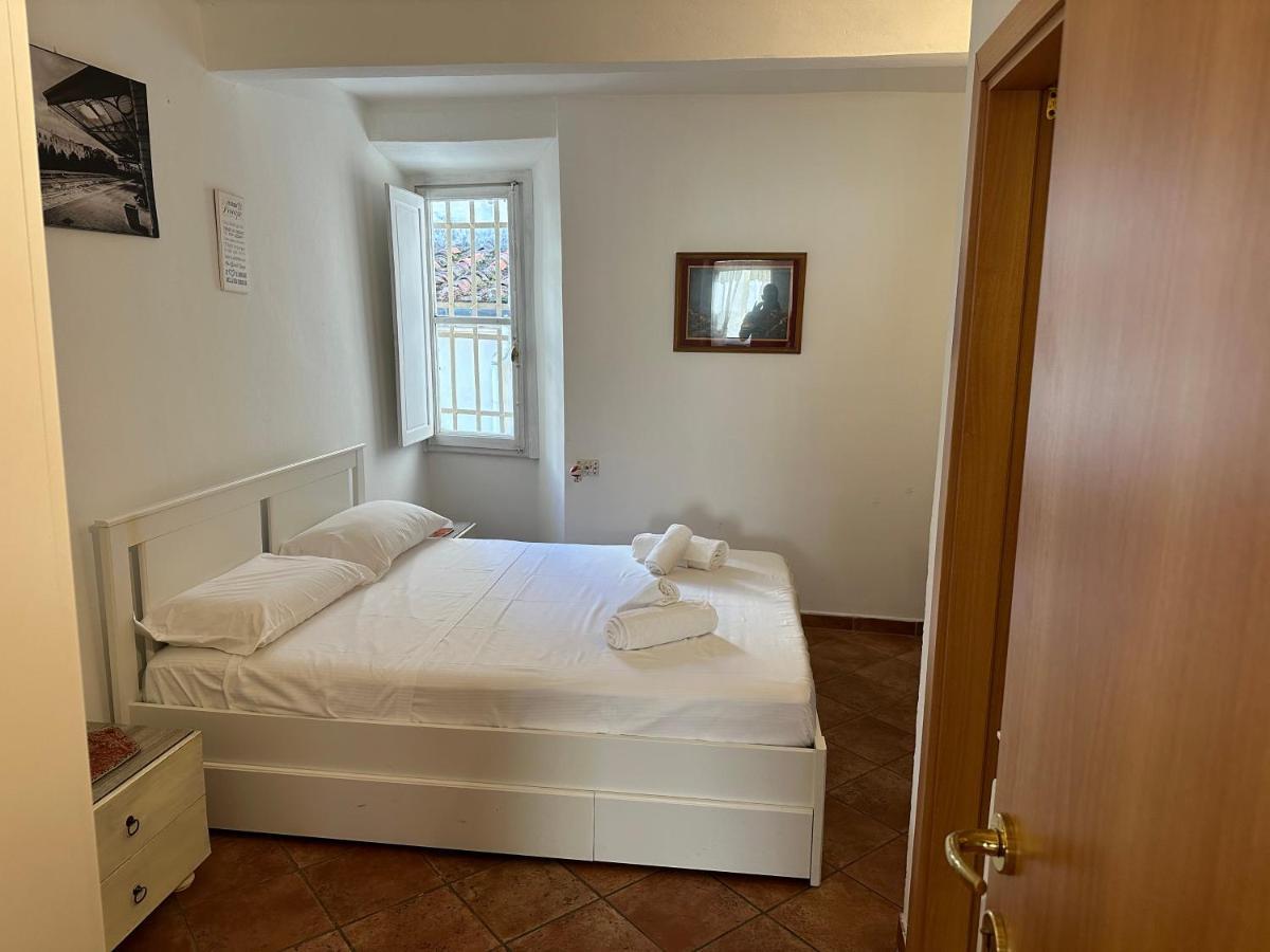 Appartement Pitti