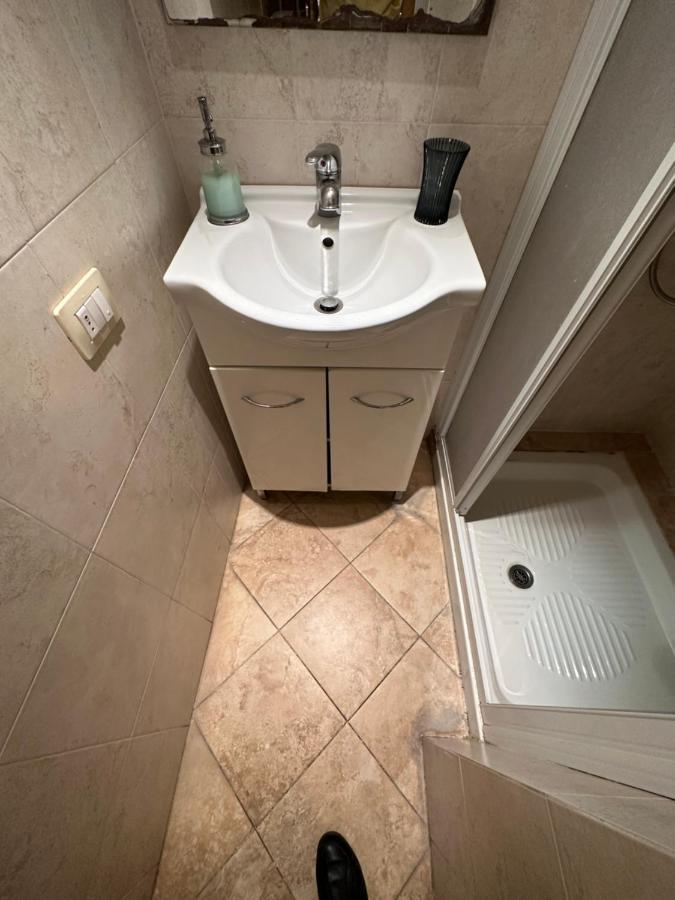 Appartement Pitti