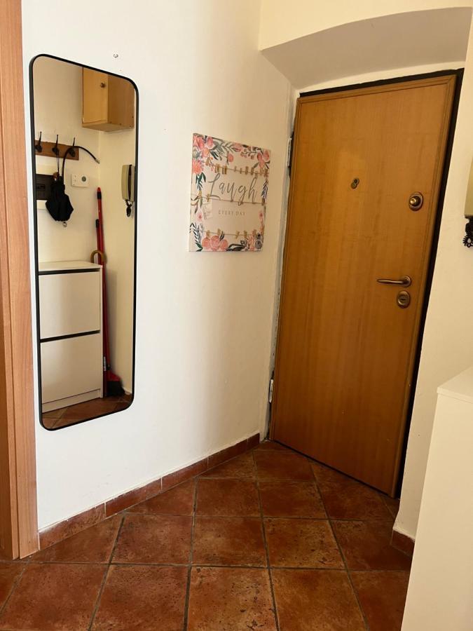 Pitti Appartement Florence