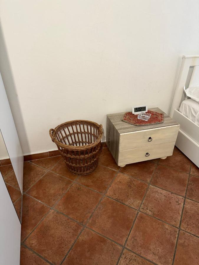 Appartement Pitti
