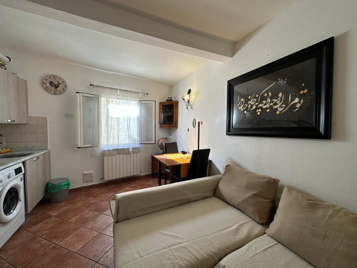 Appartement Pitti Florence