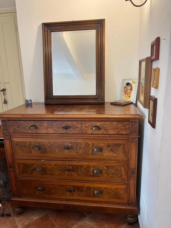 Appartement Pitti