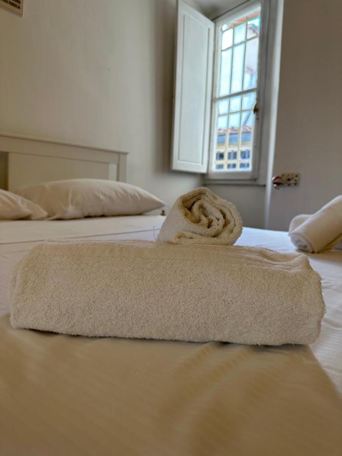 Appartement Pitti Florence