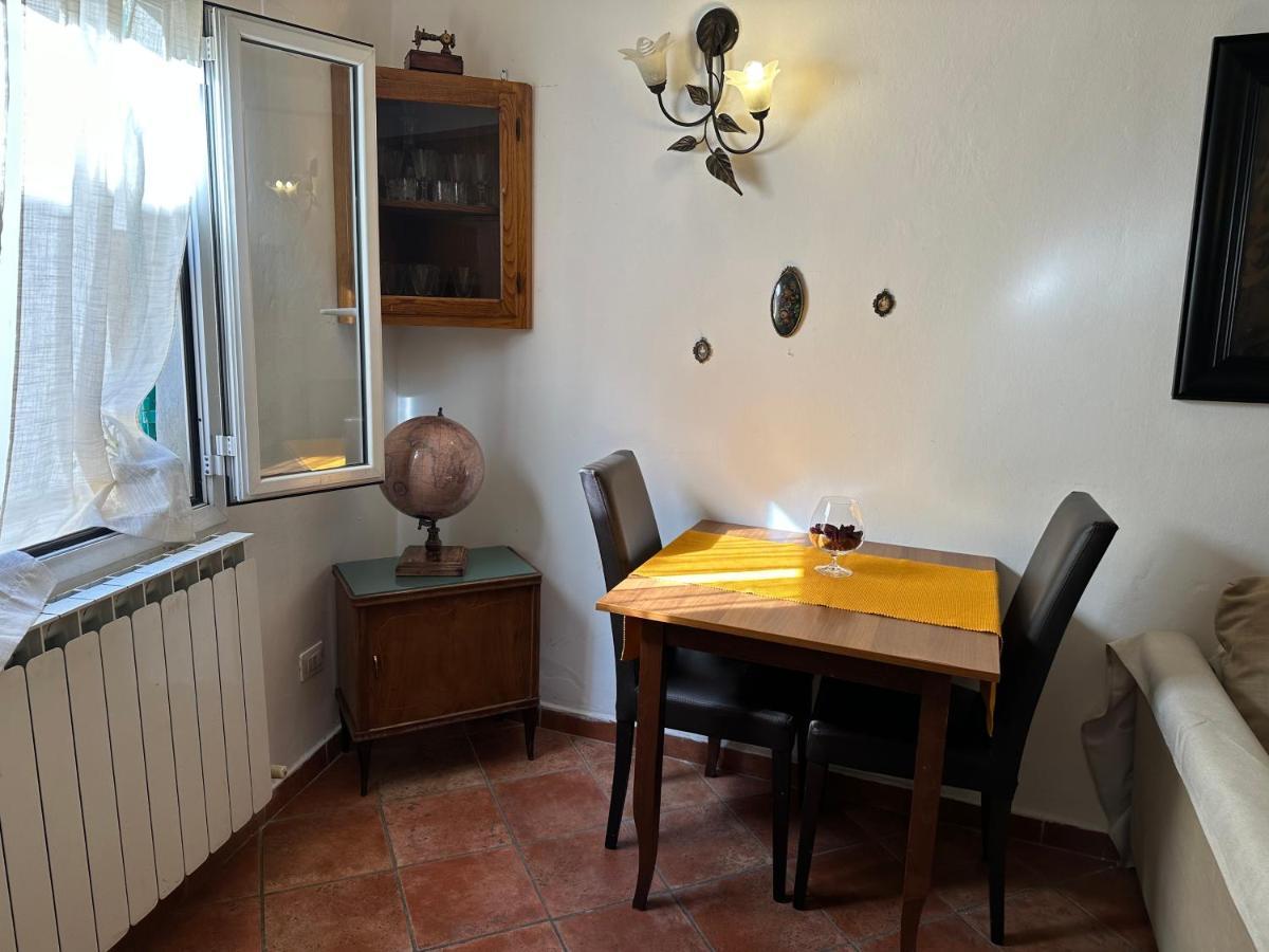 Pitti Appartement