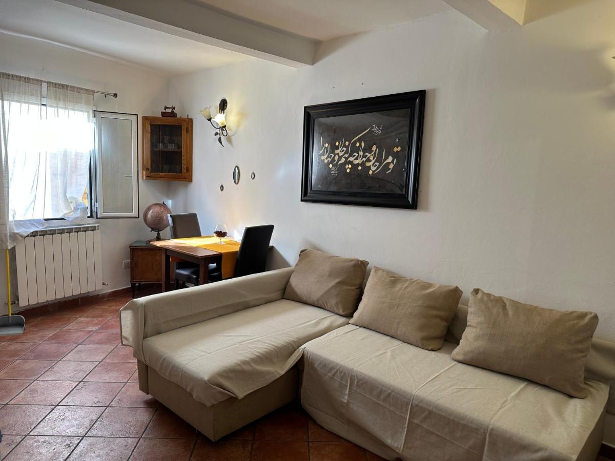 Appartement Pitti Florence