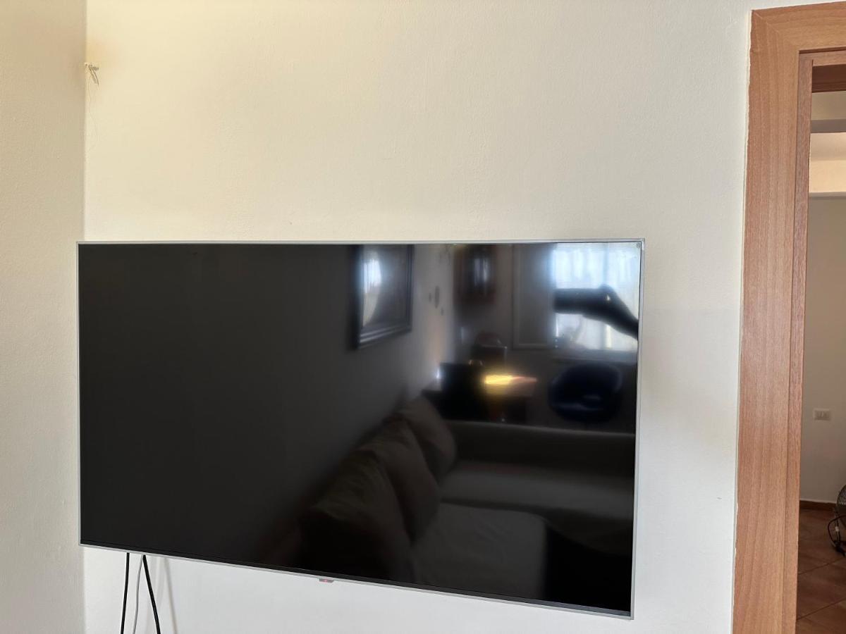 Pitti Appartement Florence