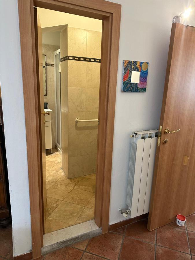 Appartement Pitti *
