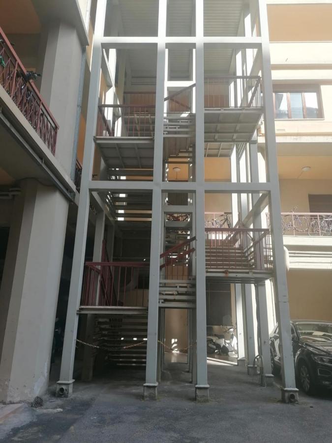 Appartement Attico Panoramico *