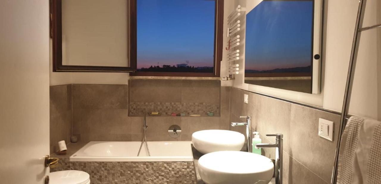 Attico Panoramico Appartement *