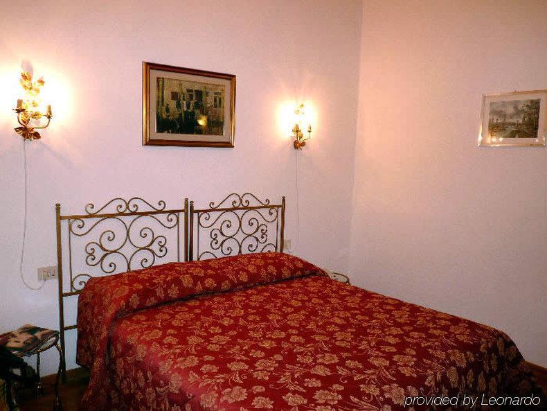 Hotel Stella Mary Florence
