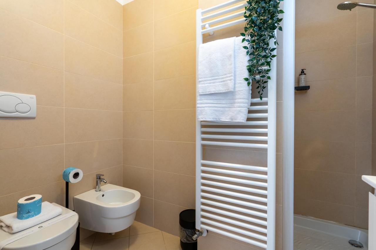 Penthouse Midori Appartement