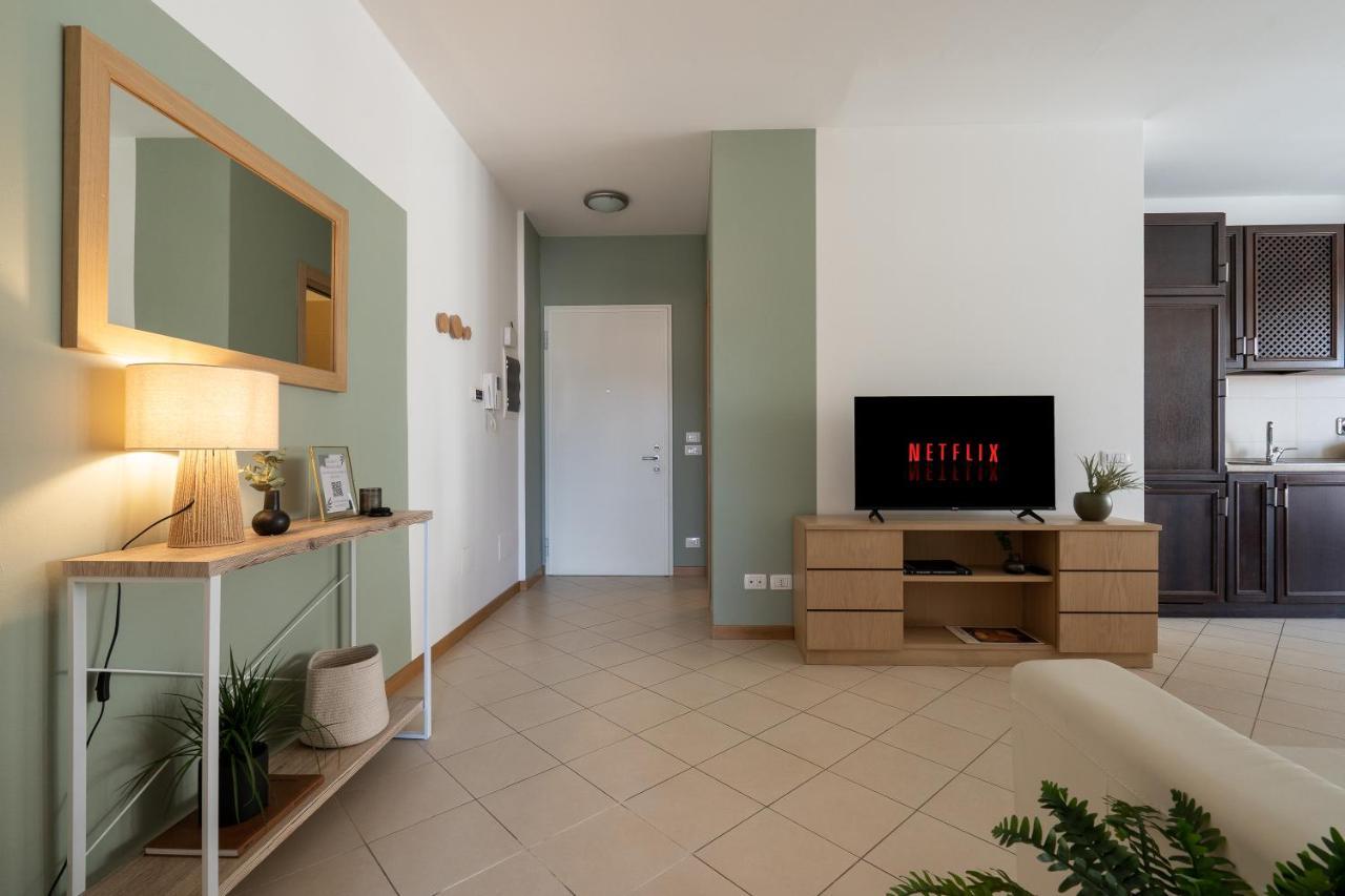 Appartement Penthouse Midori Florence