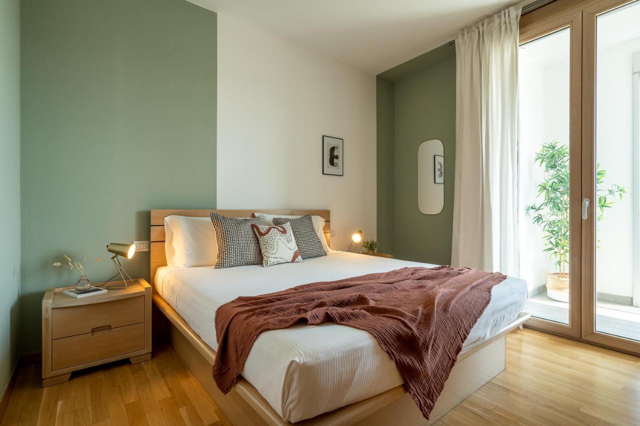Penthouse Midori Appartement *