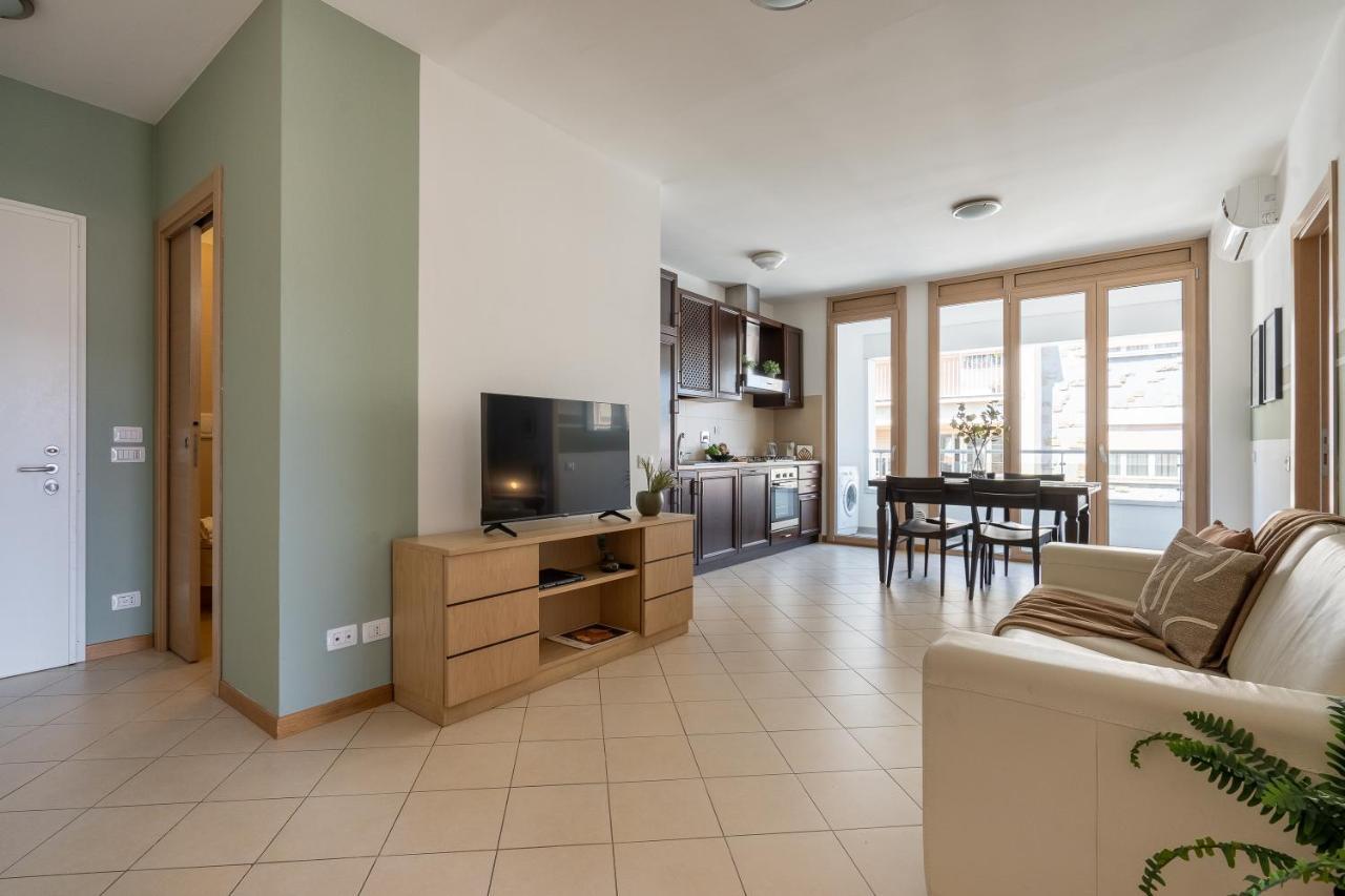 Appartement Penthouse Midori *