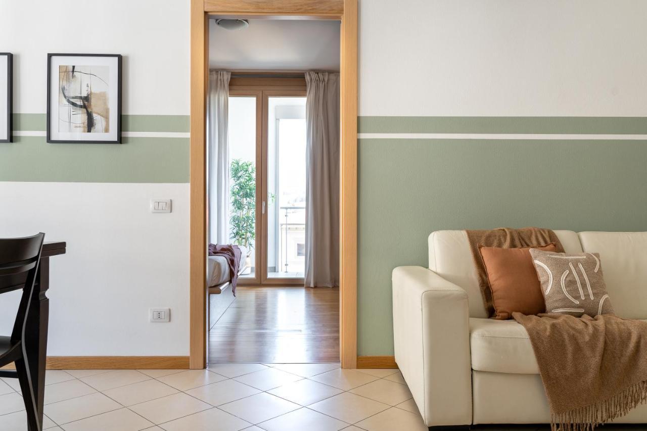 Penthouse Midori Appartement *
