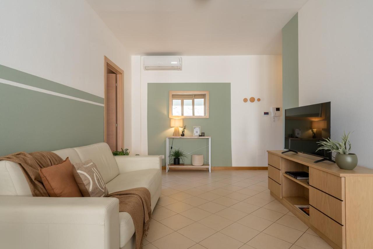 Penthouse Midori Appartement Florence