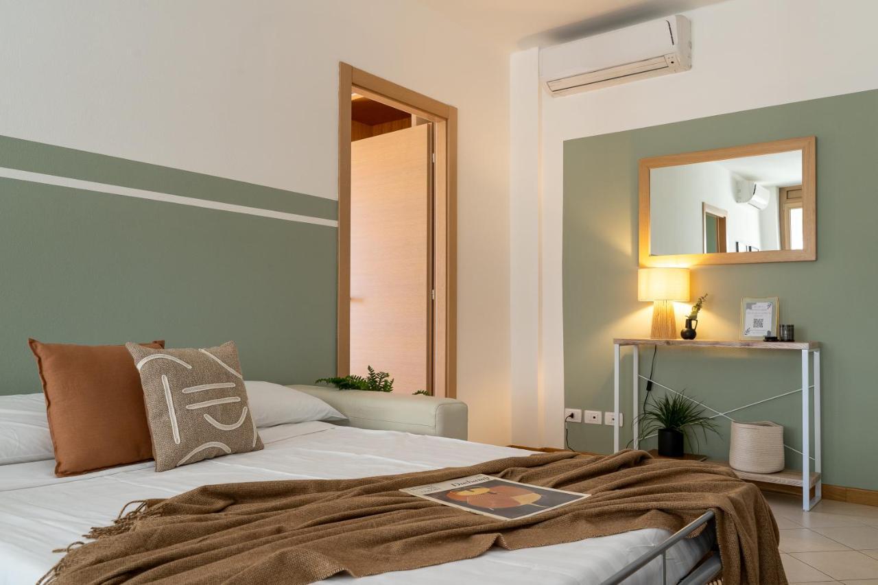 Appartement Penthouse Midori *