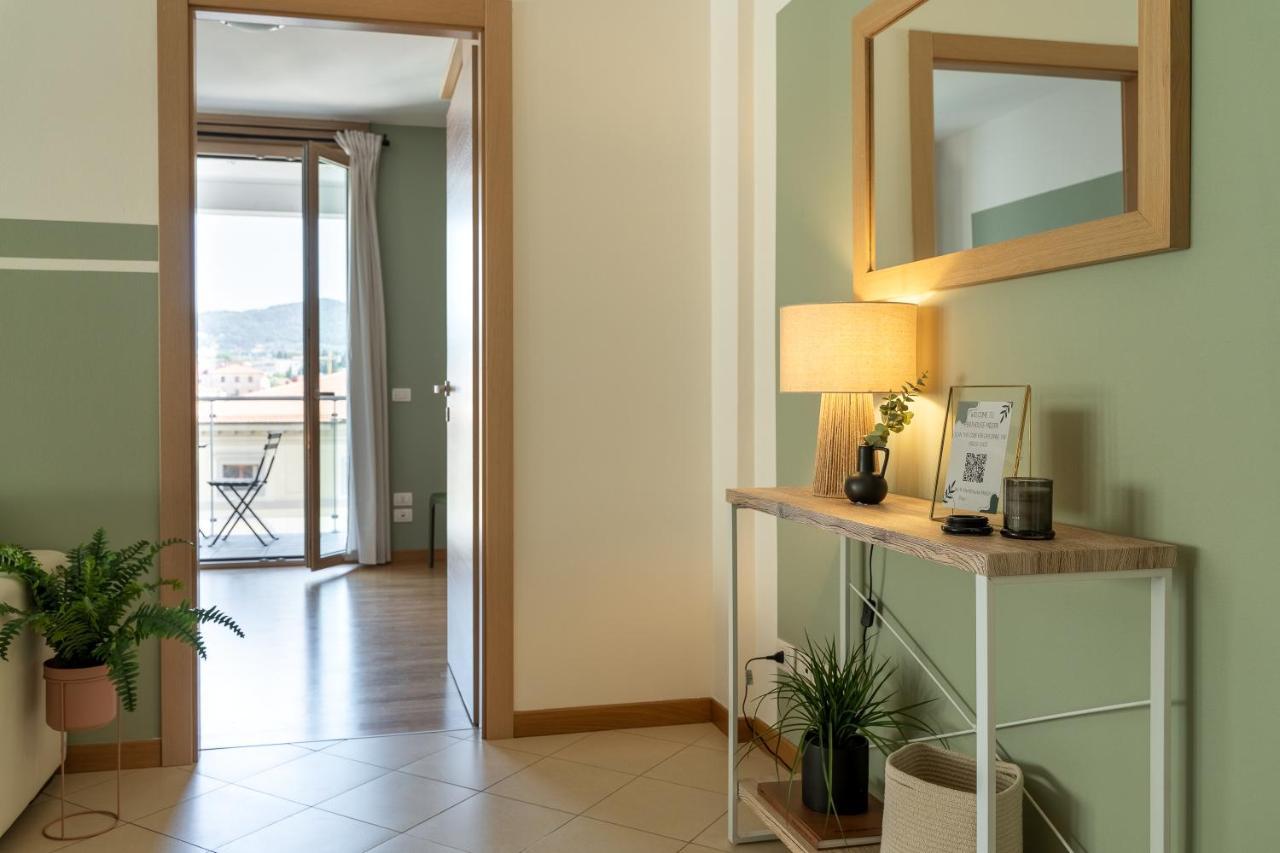 Appartement Penthouse Midori *