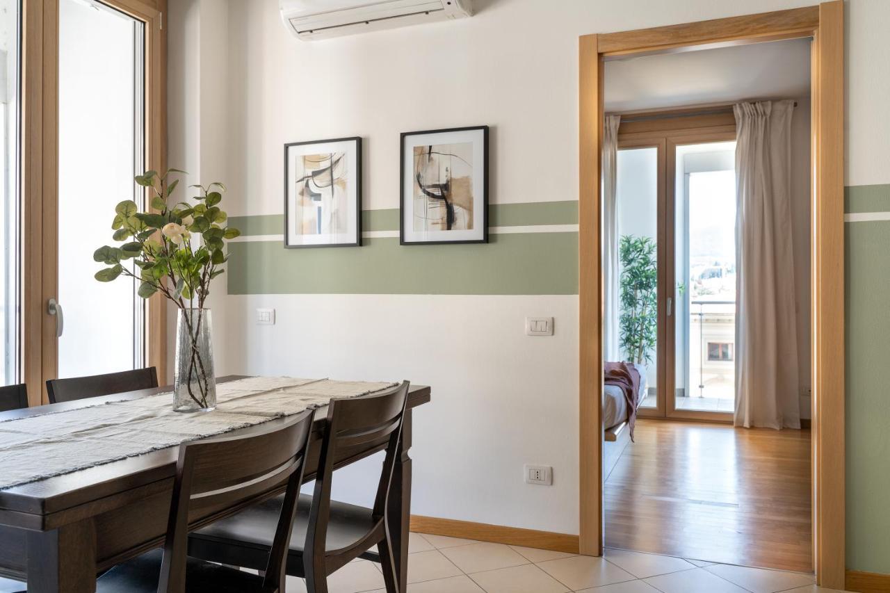 Penthouse Midori Appartement Florence