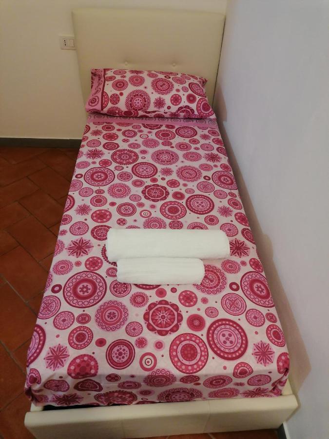Oberdan's Paradise Lt Appartement Florence