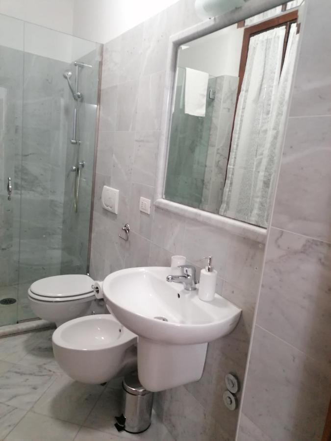 Appartement Oberdan's Paradise Lt