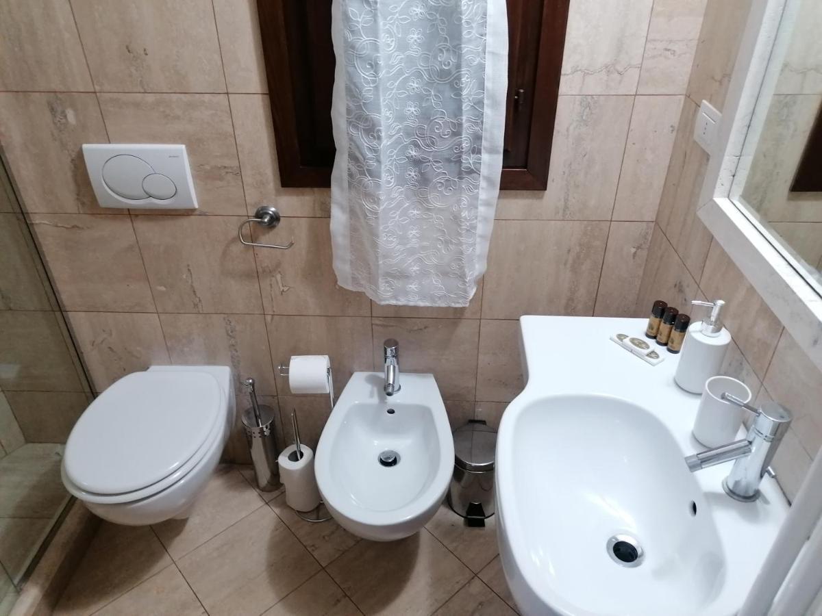 Oberdan's Paradise Lt Appartement Florence
