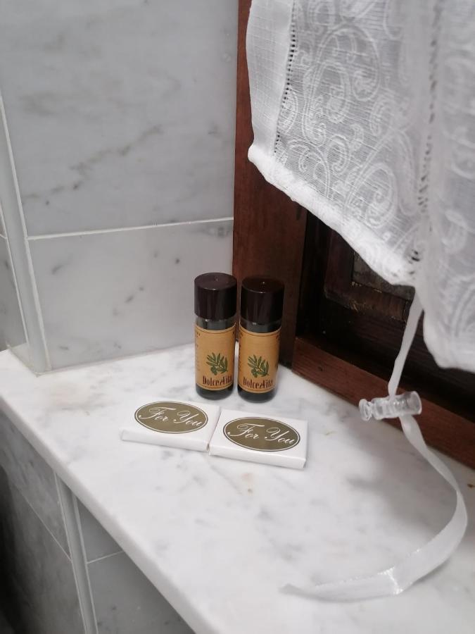 Appartement Oberdan's Paradise Lt
