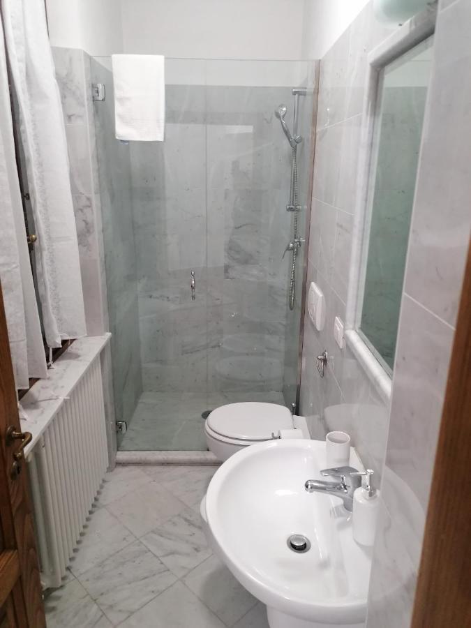 Oberdan's Paradise Lt Appartement Florence