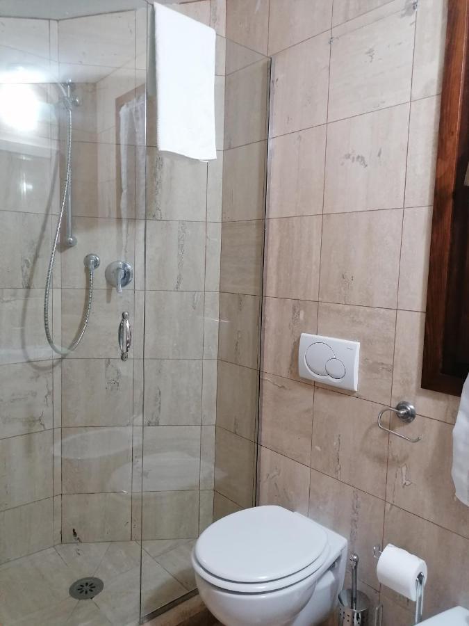 Oberdan's Paradise Lt Appartement Florence