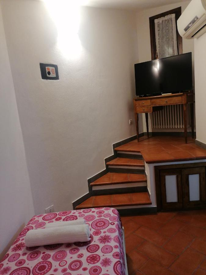 Oberdan's Paradise Lt Appartement Florence
