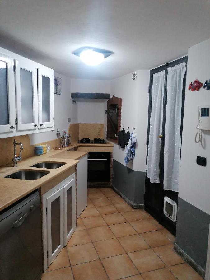 Appartement Oberdan's Paradise Lt