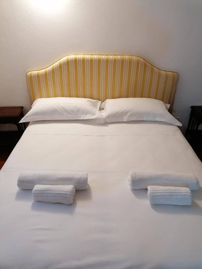 Appartement Oberdan's Paradise Lt