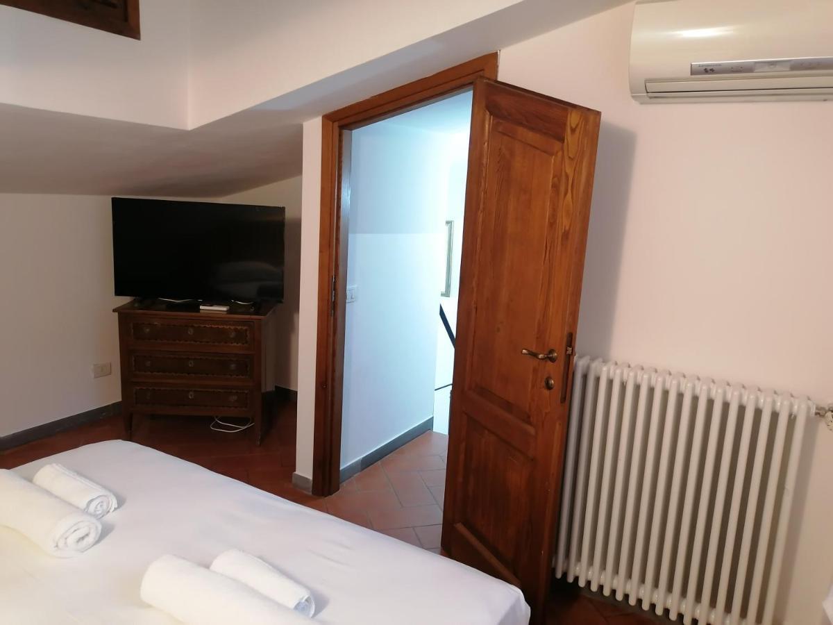 Oberdan's Paradise Lt Appartement