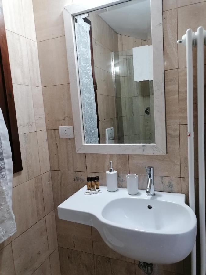 Appartement Oberdan's Paradise Lt *